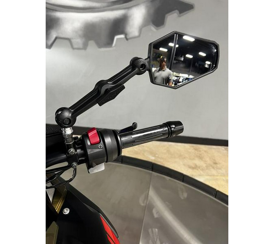 2023 BMW G 310 GS Rally