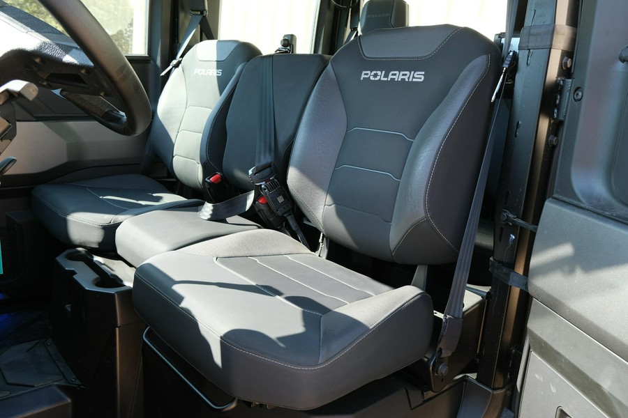 2025 POLARIS RANGER CREW XD 1500 NORTHSTAR EDITION ULTIMATE