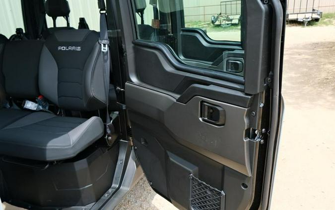 New 2025 POLARIS RANGER CREW XD 1500 NORTHSTAR EDITION ULTIMATE