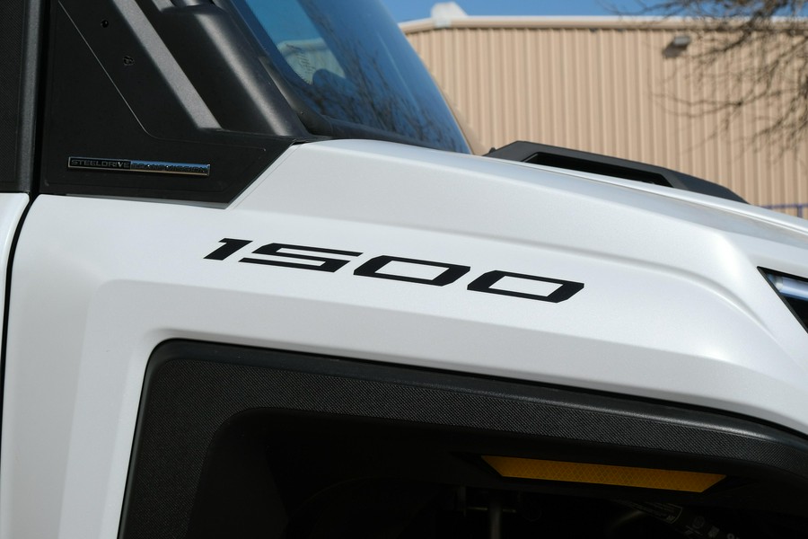 2025 POLARIS RANGER CREW XD 1500 NORTHSTAR EDITION ULTIMATE