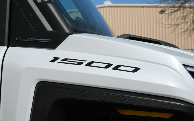 2025 POLARIS RANGER CREW XD 1500 NORTHSTAR EDITION ULTIMATE