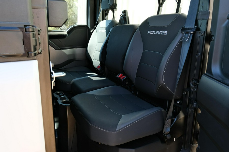 2025 POLARIS RANGER CREW XD 1500 NORTHSTAR EDITION ULTIMATE