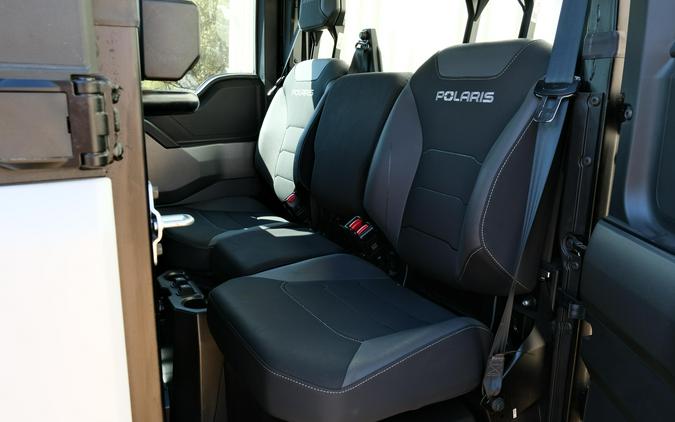 2025 POLARIS RANGER CREW XD 1500 NORTHSTAR EDITION ULTIMATE