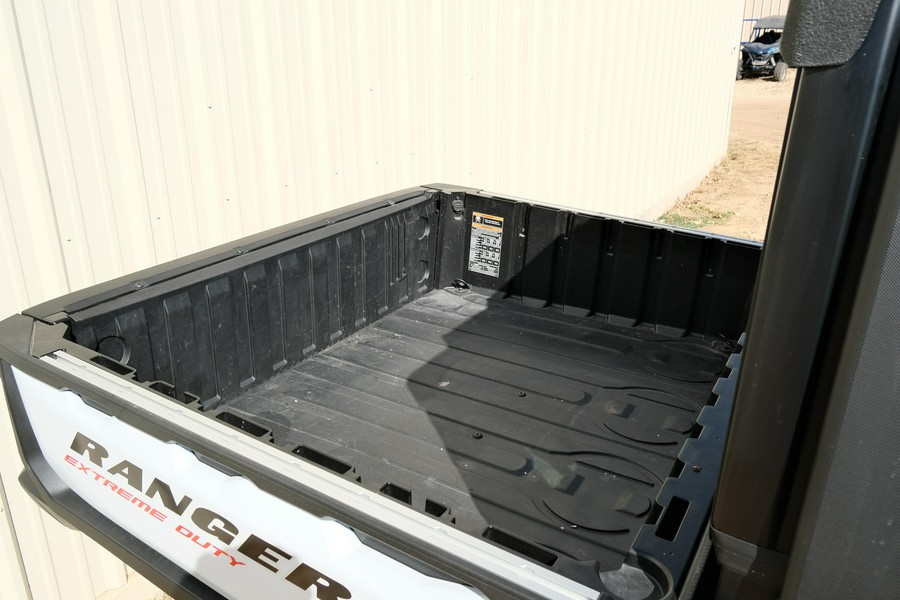 2025 POLARIS RANGER CREW XD 1500 NORTHSTAR EDITION ULTIMATE