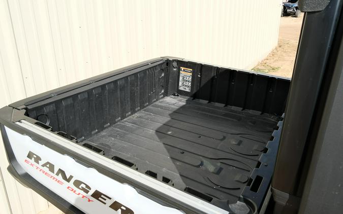 2025 POLARIS RANGER CREW XD 1500 NORTHSTAR EDITION ULTIMATE