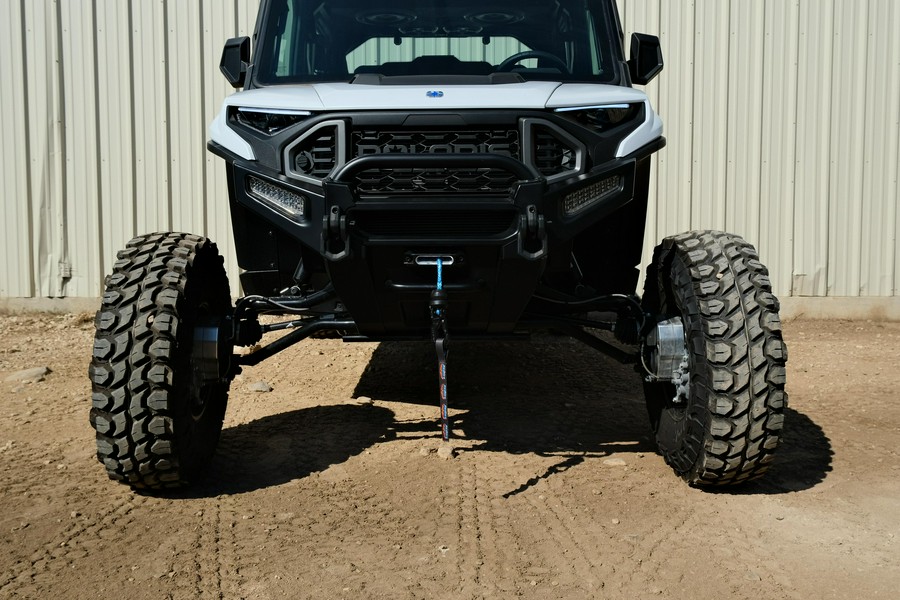2025 POLARIS RANGER CREW XD 1500 NORTHSTAR EDITION ULTIMATE