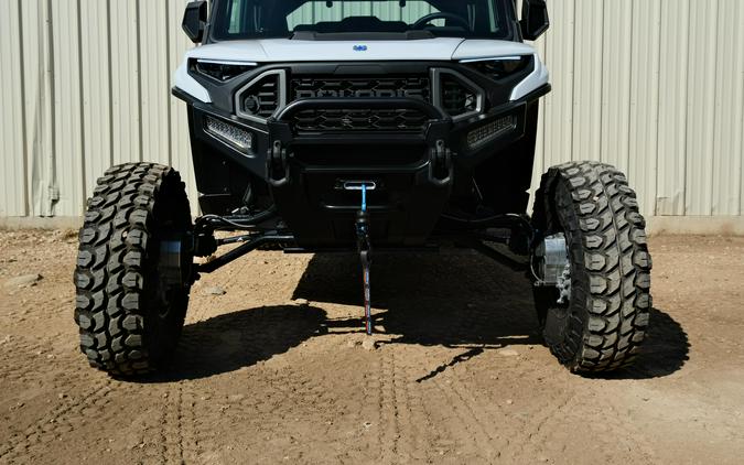 2025 POLARIS RANGER CREW XD 1500 NORTHSTAR EDITION ULTIMATE