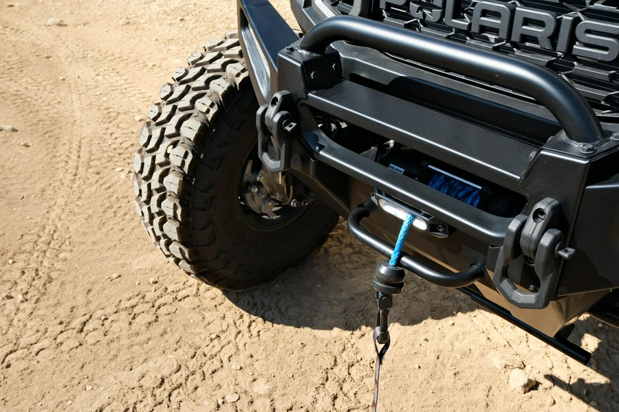 2025 POLARIS RANGER CREW XD 1500 NORTHSTAR EDITION ULTIMATE