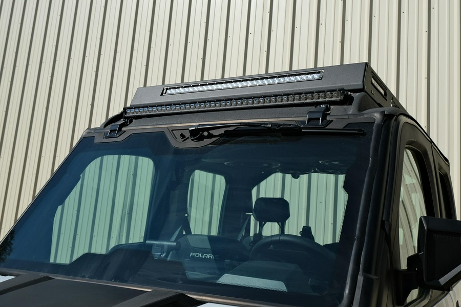 2025 POLARIS RANGER CREW XD 1500 NORTHSTAR EDITION ULTIMATE