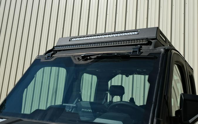 2025 POLARIS RANGER CREW XD 1500 NORTHSTAR EDITION ULTIMATE