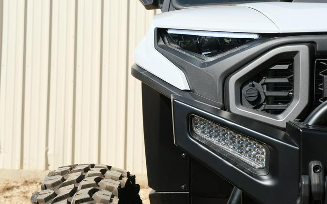 2025 POLARIS RANGER CREW XD 1500 NORTHSTAR EDITION ULTIMATE