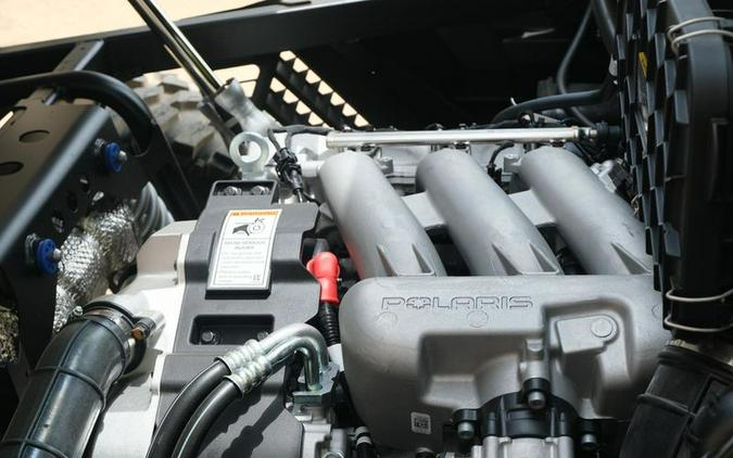 New 2025 POLARIS RANGER CREW XD 1500 NORTHSTAR EDITION ULTIMATE