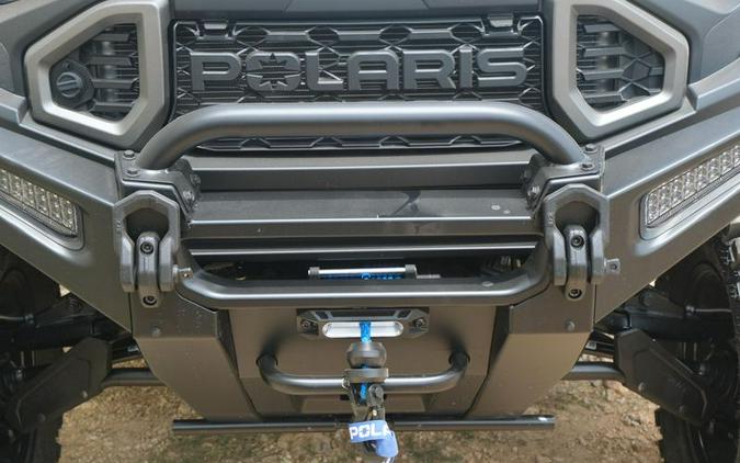 New 2025 POLARIS RANGER CREW XD 1500 NORTHSTAR EDITION ULTIMATE