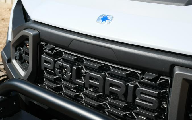 2025 POLARIS RANGER CREW XD 1500 NORTHSTAR EDITION ULTIMATE