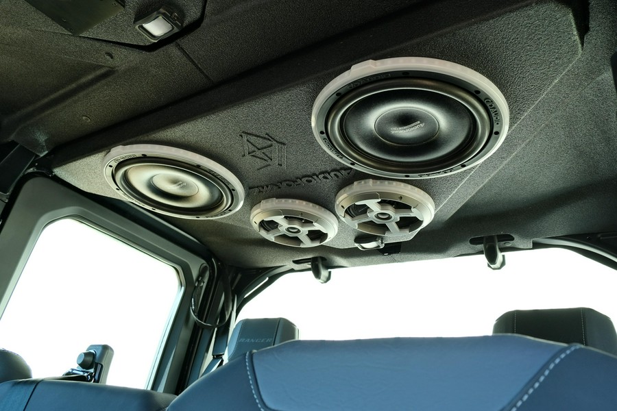 2025 POLARIS RANGER CREW XD 1500 NORTHSTAR EDITION ULTIMATE