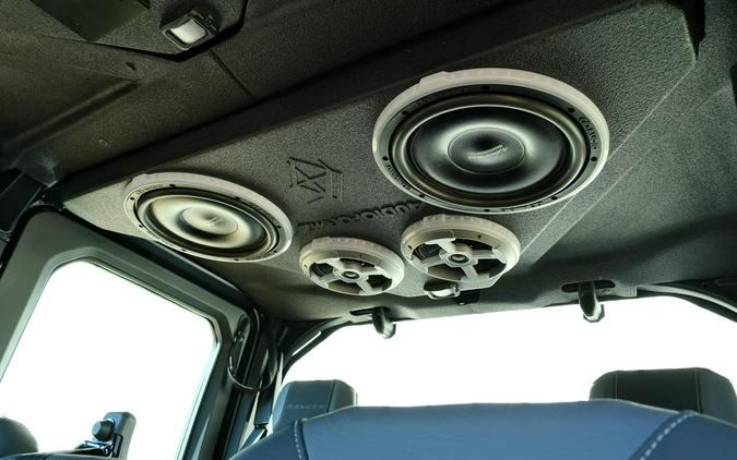 2025 POLARIS RANGER CREW XD 1500 NORTHSTAR EDITION ULTIMATE