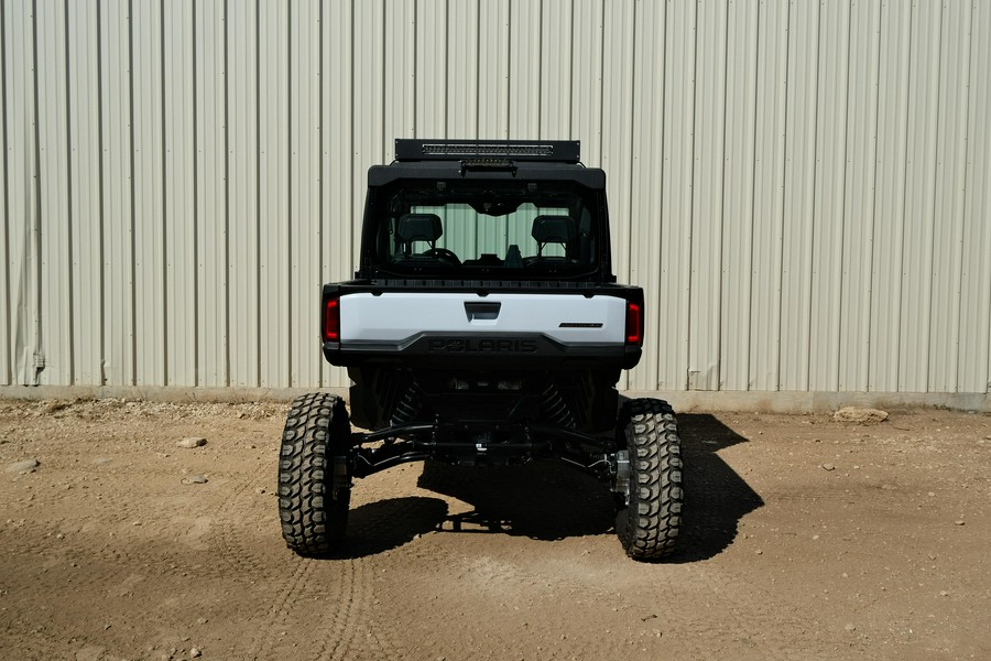 2025 POLARIS RANGER CREW XD 1500 NORTHSTAR EDITION ULTIMATE