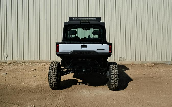 2025 POLARIS RANGER CREW XD 1500 NORTHSTAR EDITION ULTIMATE