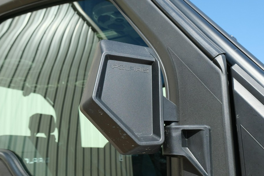 2025 POLARIS RANGER CREW XD 1500 NORTHSTAR EDITION ULTIMATE