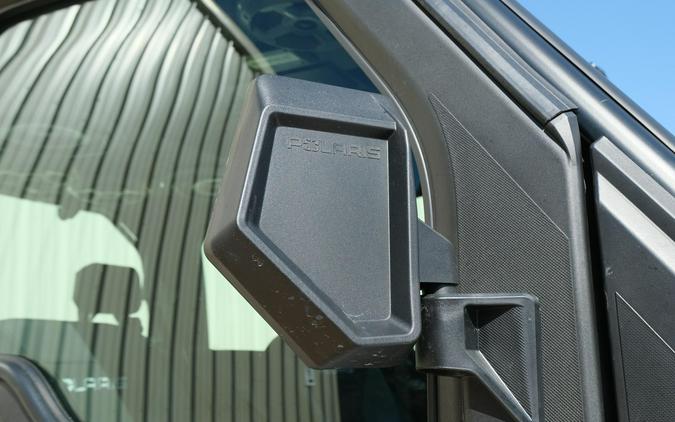 2025 POLARIS RANGER CREW XD 1500 NORTHSTAR EDITION ULTIMATE