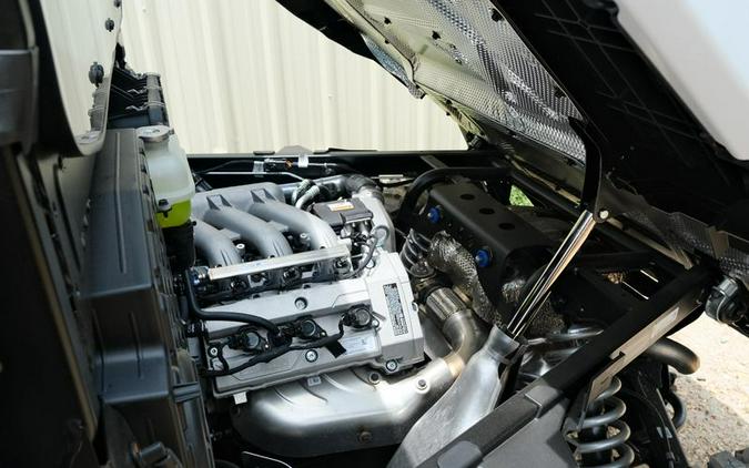 New 2025 POLARIS RANGER CREW XD 1500 NORTHSTAR EDITION ULTIMATE