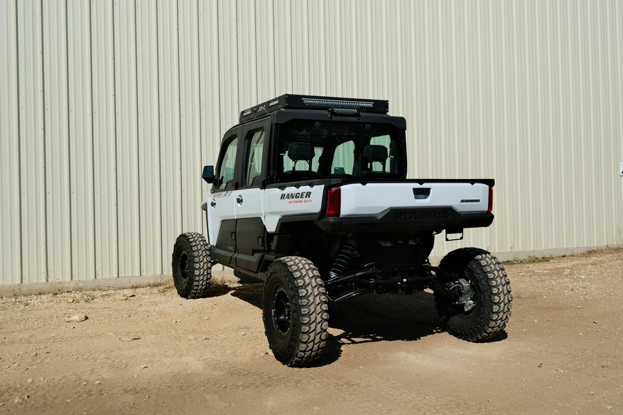 2025 POLARIS RANGER CREW XD 1500 NORTHSTAR EDITION ULTIMATE