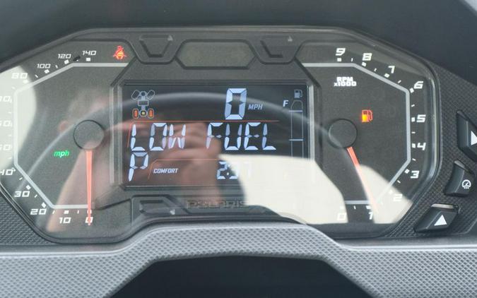 New 2025 POLARIS RANGER CREW XD 1500 NORTHSTAR EDITION ULTIMATE