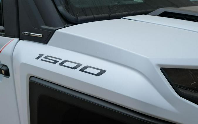 New 2025 POLARIS RANGER CREW XD 1500 NORTHSTAR EDITION ULTIMATE