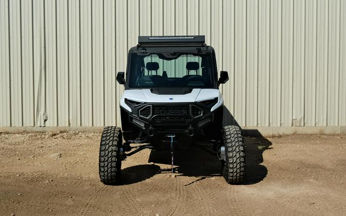 2025 POLARIS RANGER CREW XD 1500 NORTHSTAR EDITION ULTIMATE