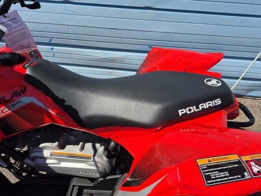 2026 Polaris® Outlaw 110 EFI