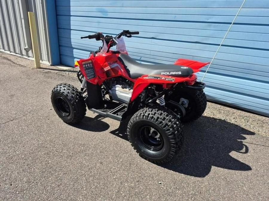 2026 Polaris® Outlaw 110 EFI