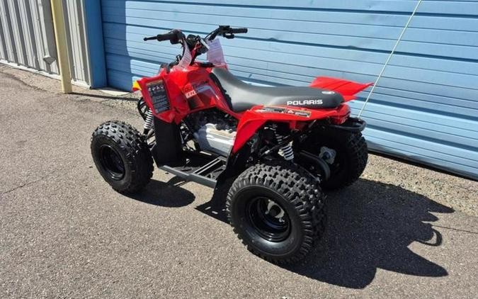 2026 Polaris® Outlaw 110 EFI