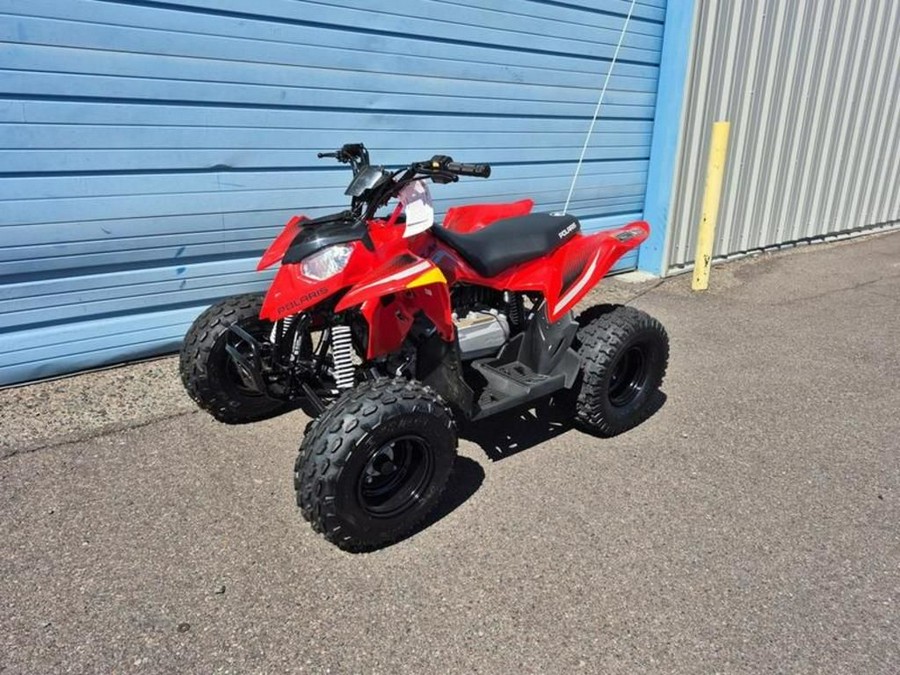 2026 Polaris® Outlaw 110 EFI