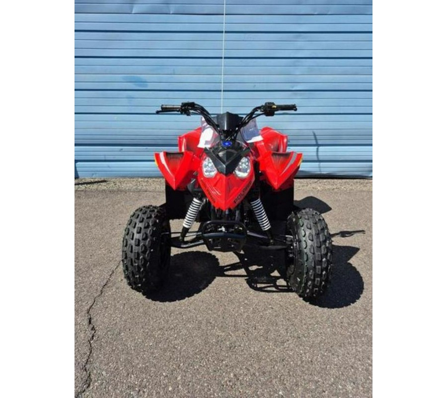 2026 Polaris® Outlaw 110 EFI