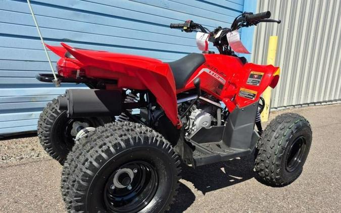 2026 Polaris® Outlaw 110 EFI