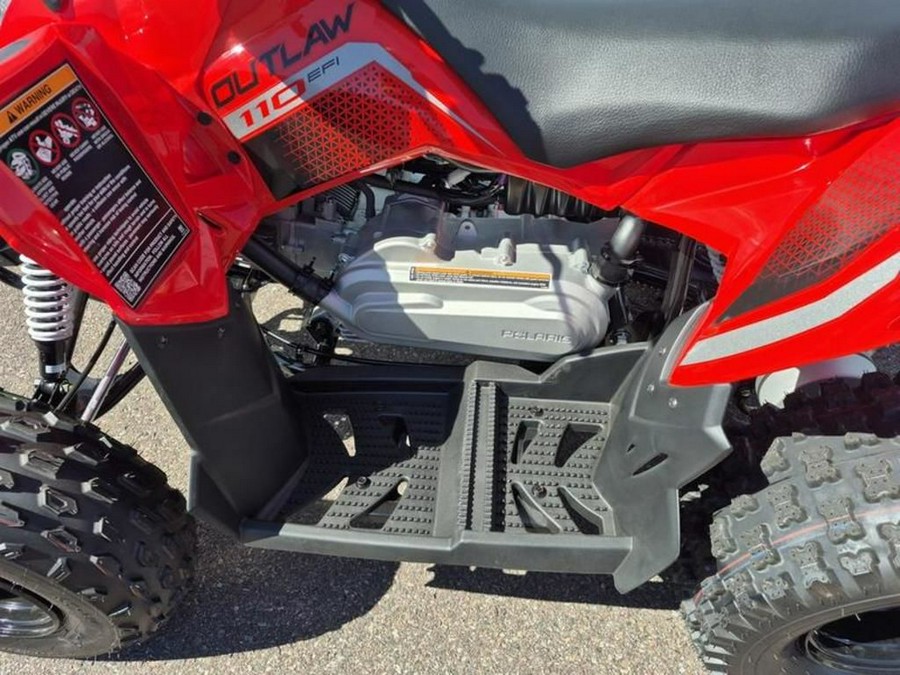 2026 Polaris® Outlaw 110 EFI
