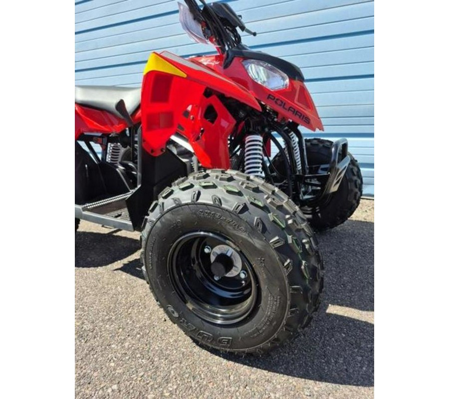 2026 Polaris® Outlaw 110 EFI