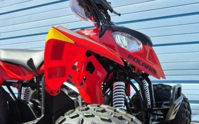 2026 Polaris® Outlaw 110 EFI