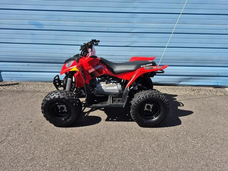 2026 Polaris® Outlaw 110 EFI