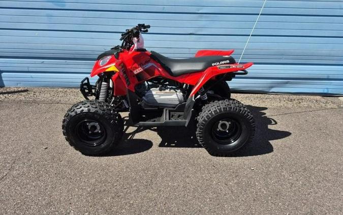 2026 Polaris® Outlaw 110 EFI
