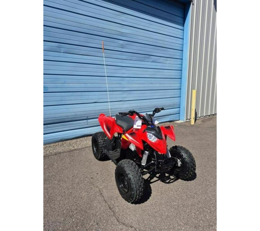 2026 Polaris® Outlaw 110 EFI