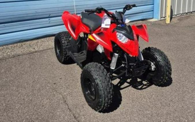 2026 Polaris® Outlaw 110 EFI