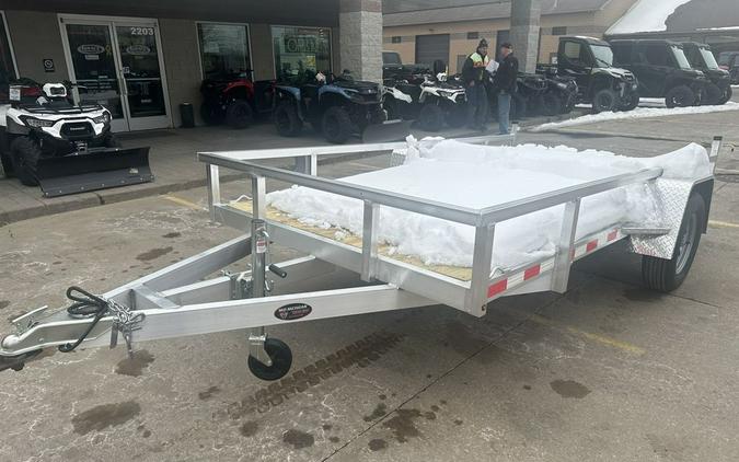 2026 MMT 6X12SA-HD-BIFOLD