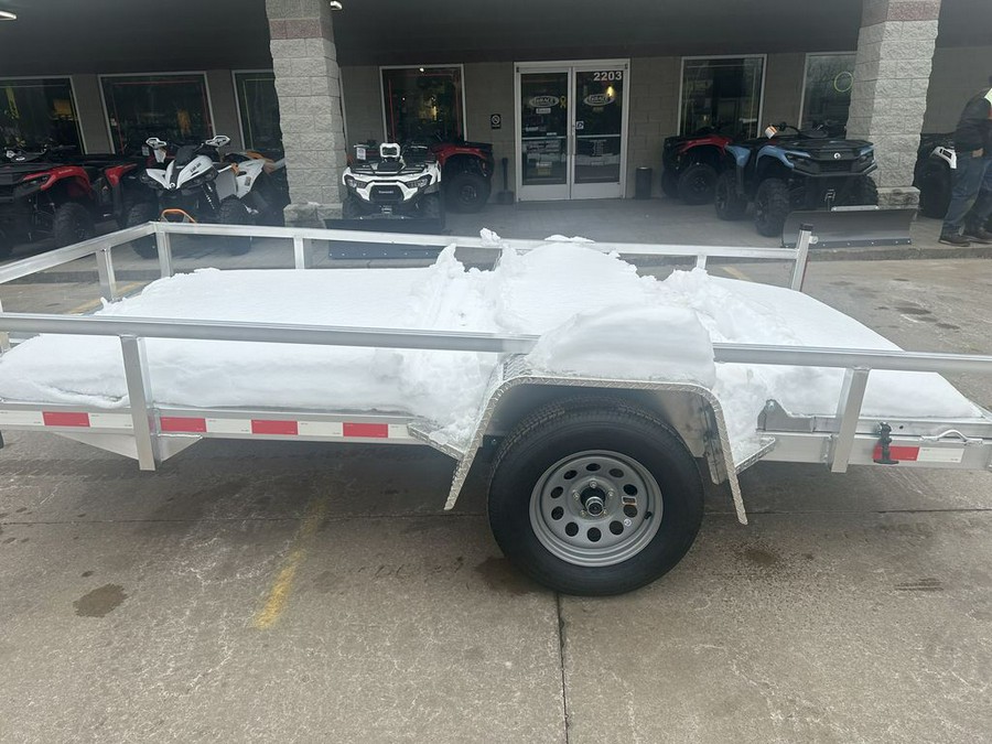 2026 MMT 6X12SA-HD-BIFOLD