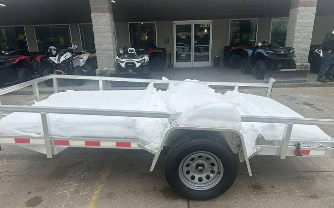 2026 MMT 6X12SA-HD-BIFOLD