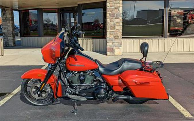 2020 Harley-Davidson Street Glide® Special