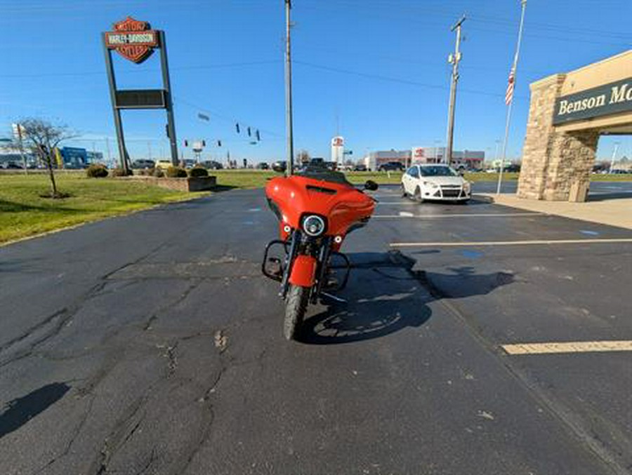 2020 Harley-Davidson Street Glide® Special