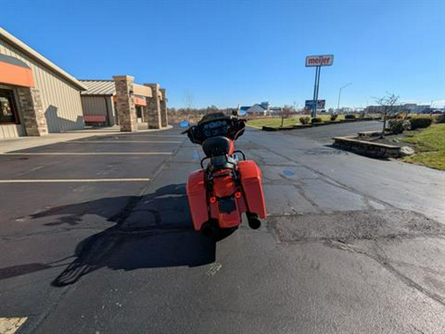 2020 Harley-Davidson Street Glide® Special