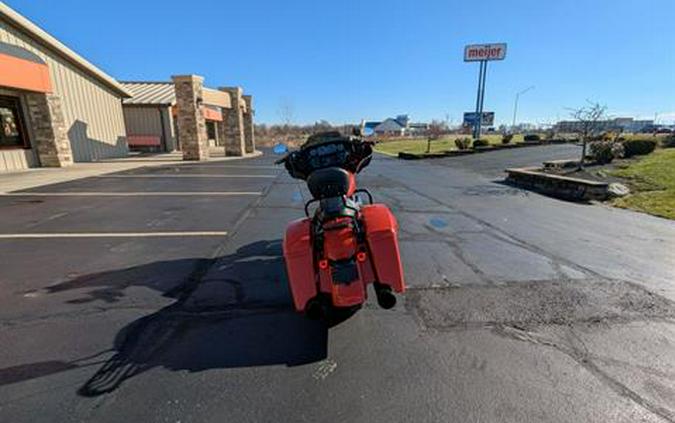 2020 Harley-Davidson Street Glide® Special