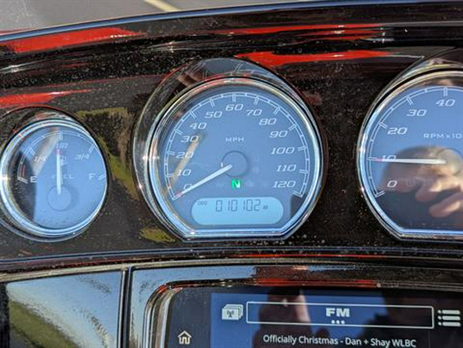 2020 Harley-Davidson Street Glide® Special